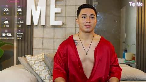 Snapshot of hunk_ryan chatting on December 26, 12:59 pm hunk_ryan online show from December 26, 12:59 pm