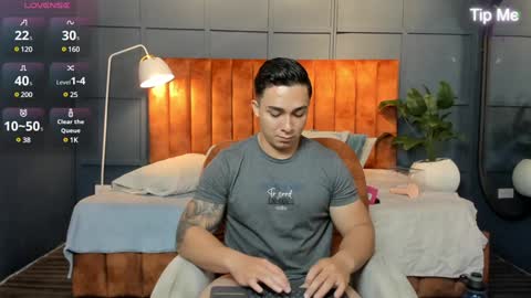 Snapshot of hunk_ryan chatting on January 31, 1:34 pm hunk_ryan online show from January 31, 1:34 pm