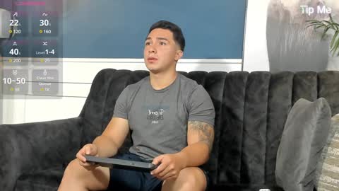 Snapshot of hunk_ryan chatting on January 15, 9:13 am hunk_ryan online show from January 15, 9:13 am