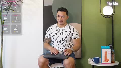 Snapshot of hunk_ryan chatting on February 13, 12:21 pm hunk_ryan online show from February 13, 12:21 pm