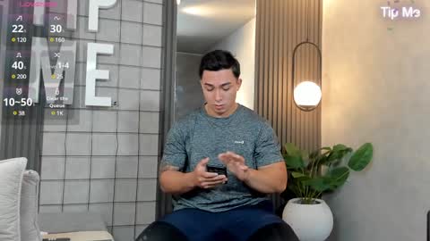 Snapshot of hunk_ryan chatting on January 21, 12:56 pm hunk_ryan online show from January 21, 12:56 pm