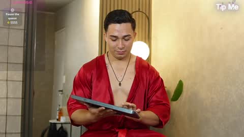 Snapshot of hunk_ryan chatting on December 27, 1:39 pm hunk_ryan online show from December 27, 1:39 pm