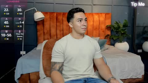 Snapshot of hunk_ryan chatting on February 1, 1:09 pm hunk_ryan online show from February 1, 1:09 pm