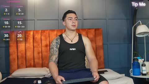 Snapshot of hunk_ryan chatting on February 24, 12:16 pm hunk_ryan online show from February 24, 12:16 pm