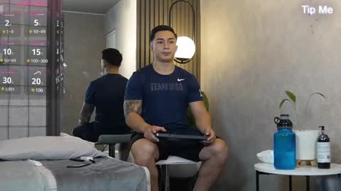 Snapshot of hunk_ryan chatting on March 7, 10:02 am hunk_ryan online show from March 7, 10:02 am