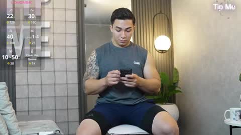 Snapshot of hunk_ryan chatting on February 28, 12:20 pm hunk_ryan online show from February 28, 12:20 pm