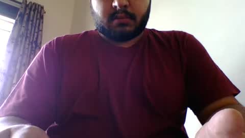 chubbyBubby online show from June 27, 6:05 am