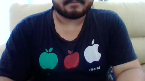 chubbyBubby online show from June 16, 8:38 am