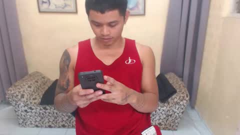 Danny online show from December 1, 7:55 am