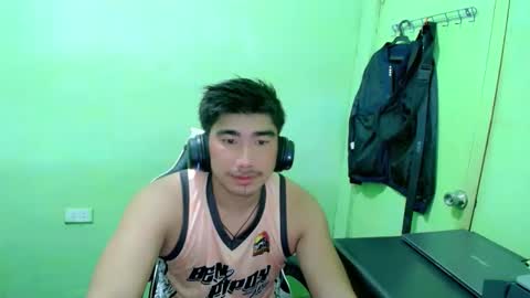 ADAM online show from May 31, 11:49 pm