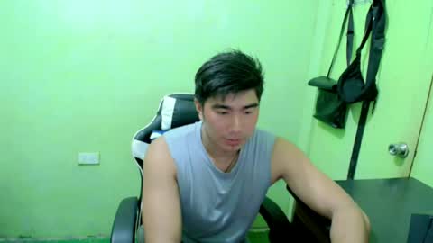 ADAM online show from June 12, 12:42 am