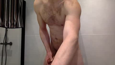 Snapshot of hunkndominant chatting on January 27, 9:34 am HunkNdominant online show from January 27, 9:34 am