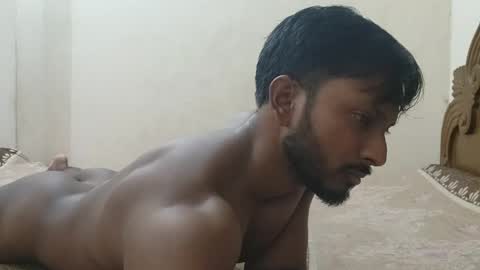 Hunky Ariyaan online show from May 10, 5:47 pm