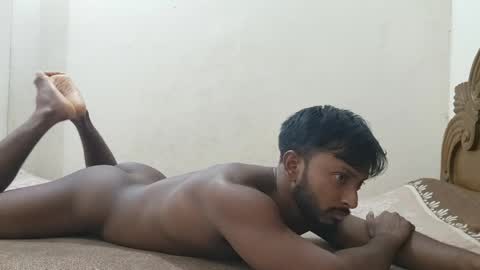 Hunky Ariyaan online show from April 25, 7:33 pm