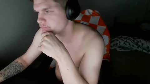 hunter091124 online show from February 18, 6:26 am