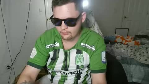 hunter091124 online show from January 8, 7:46 am