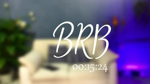 Hunter  online show from April 26, 1:52 pm