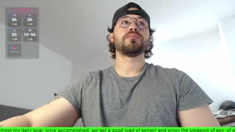 Snapshot of hunter_of_mn chatting on February 5, 1:33 pm online show from February 5, 1:33 pm