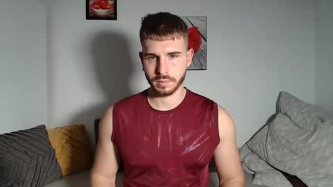 Hunter Bridges online show from January 31, 7:11 pm