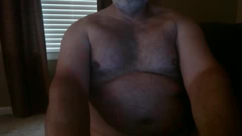 huntermark1 online show from September 21, 2:17 pm