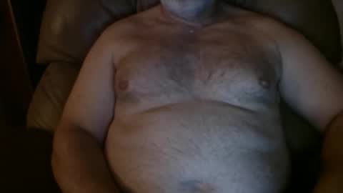 huntermark1 online show from November 25, 4:25 am