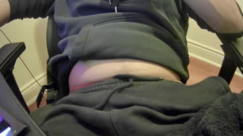Hunterr online show from May 12, 4:04 pm