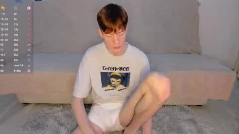 Hunter online show from February 23, 5:25 pm