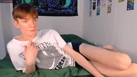 Hunter online show from March 3, 10:40 pm