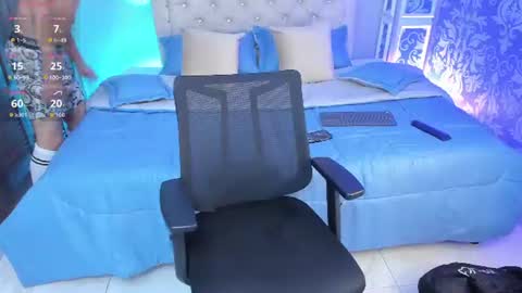 Lucas online show from June 10, 1:29 am