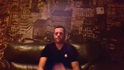 hurley7890 online show from October 17, 2:26 am