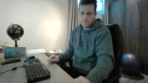 Snapshot of hurley7890 chatting on January 30, 1:53 pm hurley7890 online show from January 30, 1:53 pm