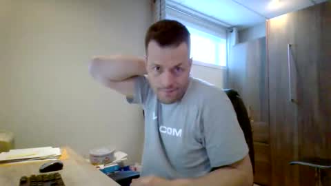 hurley7890 online show from March 24, 5:18 pm