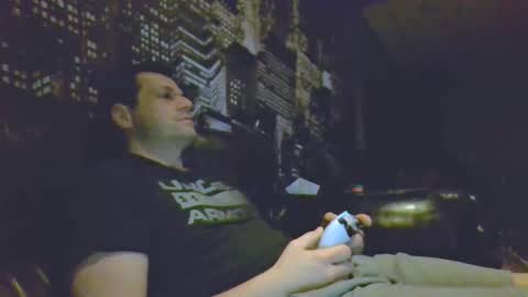 hurley7890 online show from April 23, 1:54 am