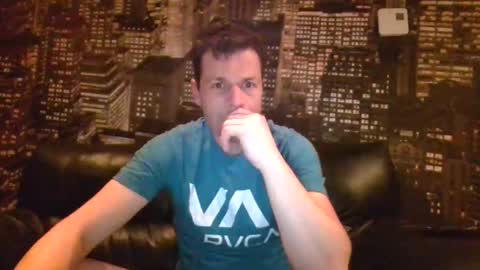 Snapshot of hurley7890 chatting on January 26, 3:06 am hurley7890 online show from January 26, 3:06 am