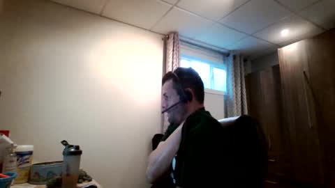 Snapshot of hurley7890 chatting on October 9, 3:17 pm hurley7890 online show from October 9, 3:17 pm