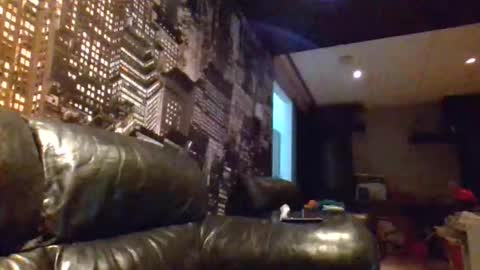 hurley7890 online show from January 5, 6:11 pm