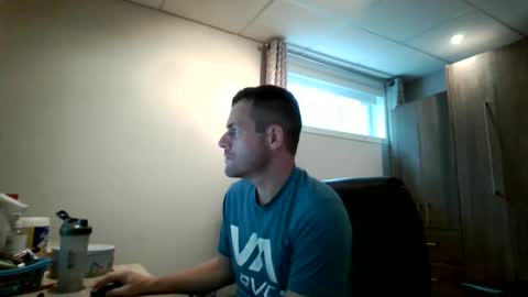 Snapshot of hurley7890 chatting on September 26, 2:37 pm hurley7890 online show from September 26, 2:37 pm