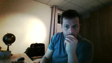 Snapshot of hurley7890 chatting on January 16, 2:30 am hurley7890 online show from January 16, 2:30 am