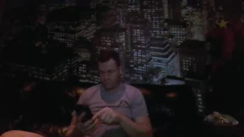 hurley7890 online show from December 14, 2:40 am