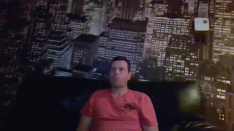 hurley7890 online show from October 18, 2:27 am