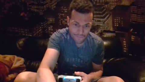 hurley7890 online show from January 16, 2:36 am