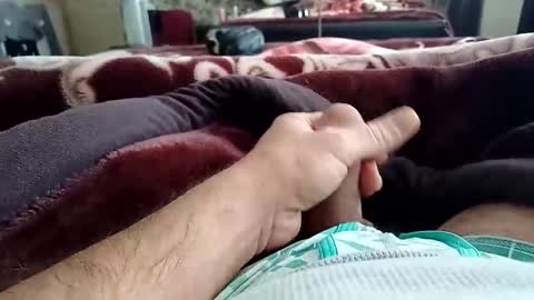 husky1511 online show from November 23, 10:15 am