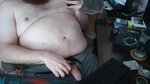 HuskyCub online show from March 13, 5:08 pm