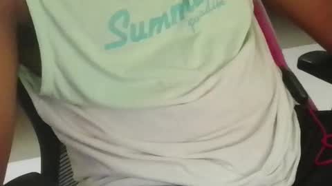 CHAVI online show from November 3, 5:48 pm