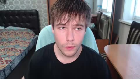 Tom online show from May 10, 9:54 am