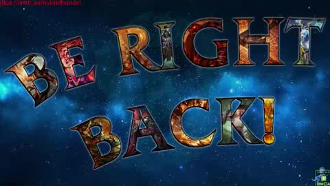 hybridhuman online show from March 19, 10:18 am