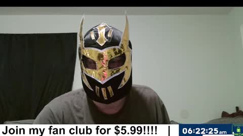 hybridhuman online show from March 27, 11:22 am