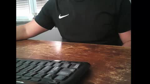 hypnoslut online show from March 23, 9:37 am