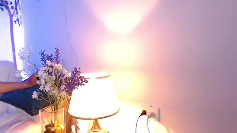 Son Hyunjin online show from March 31, 9:27 pm