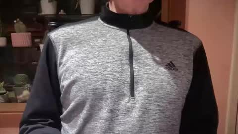 The Talented Mr. DILFy online show from March 23, 1:22 am